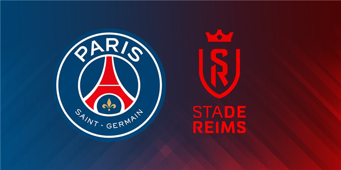 Paris Saint Germain (PSG) VS Reims Prediction France Ligue 1